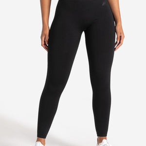 ADAPT 2.0 Seamless Leggings - Blackout Pursue Fitness 2