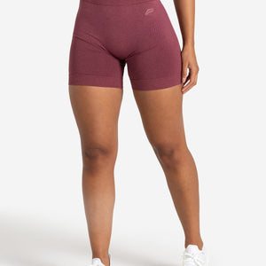 ADAPT 2.0 Seamless Shorts - Magenta Pursue Fitness 1