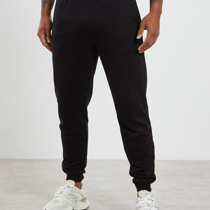 Core Loopback Joggers - Black Pursue Fitness 2