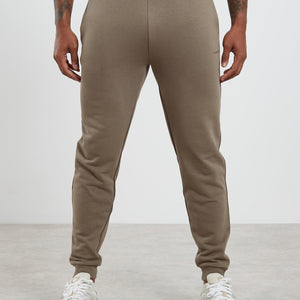 Core Loopback Joggers - Olive Pursue Fitness 1
