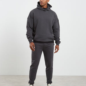 Core Loopback Joggers - Onyx Grey Pursue Fitness 2