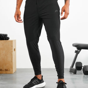 Hybrid Agility Joggers / Black Pursue Fitness 1