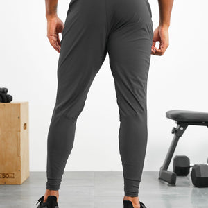 Hybrid Agility Joggers / Onyx Grey Pursue Fitness 2