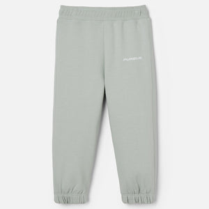 Kids Joggers - Sage Green Pursue Fitness 5