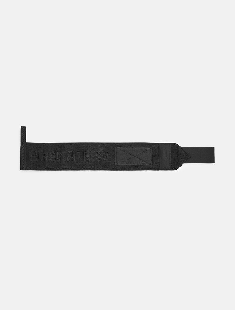 Wrist Wraps / Blackout Pursue Fitness 2